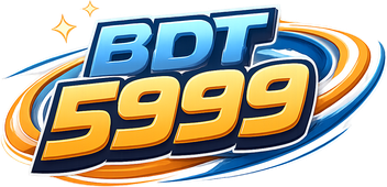 bdt 5999 হোম লোগো